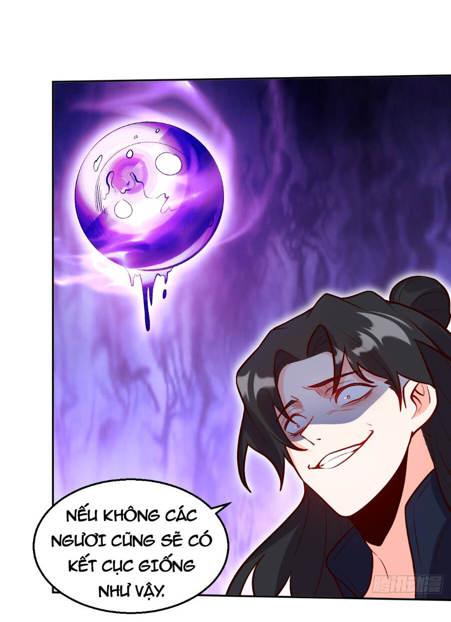 Nguyên Lai Ta Là Tu Tiên Đại Lão Chap 211 - Next Chap 212