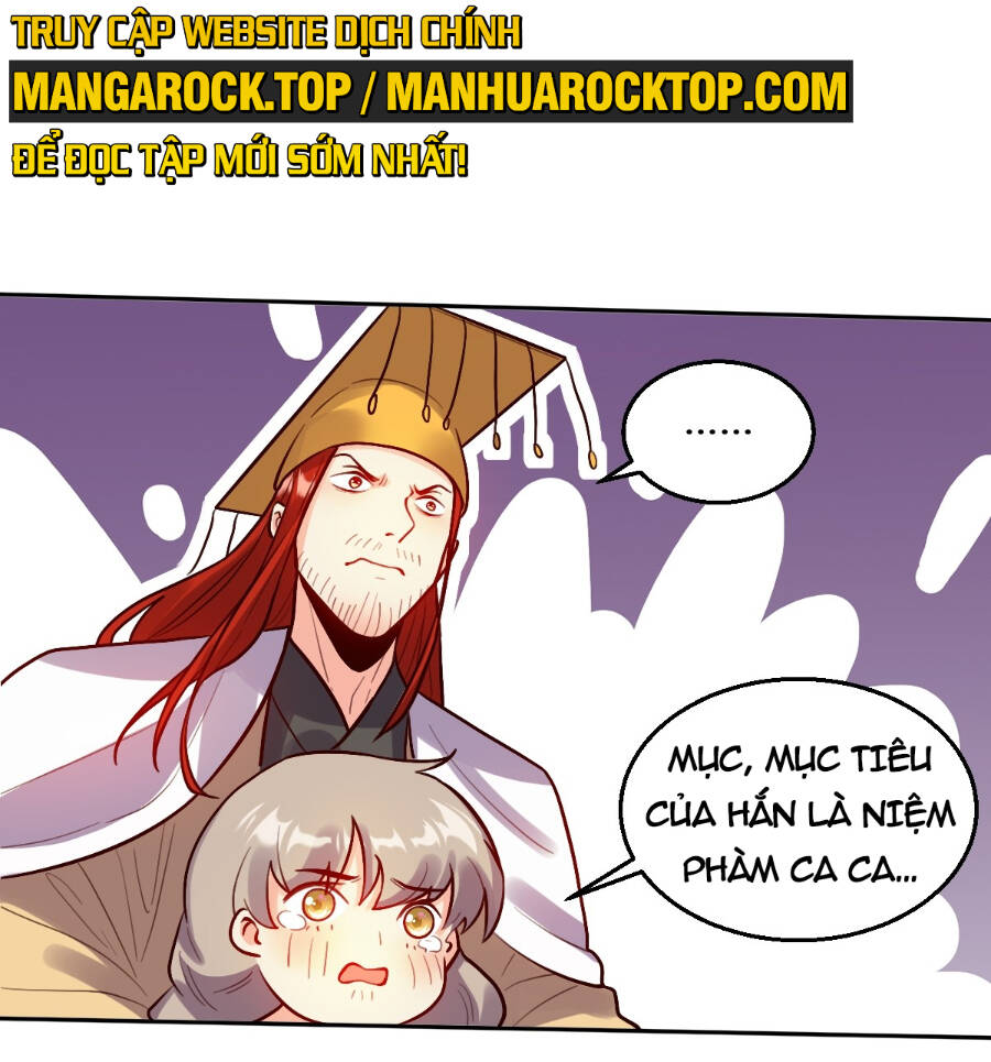 Nguyên Lai Ta Là Tu Tiên Đại Lão Chap 211 - Next Chap 212