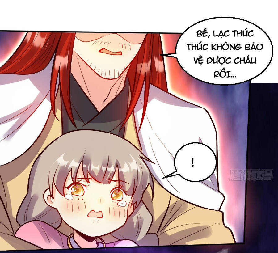 Nguyên Lai Ta Là Tu Tiên Đại Lão Chap 211 - Next Chap 212