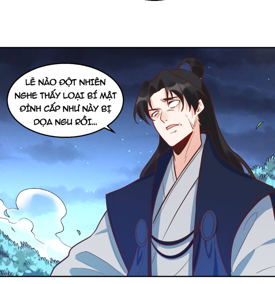 Nguyên Lai Ta Là Tu Tiên Đại Lão Chap 211 - Next Chap 212