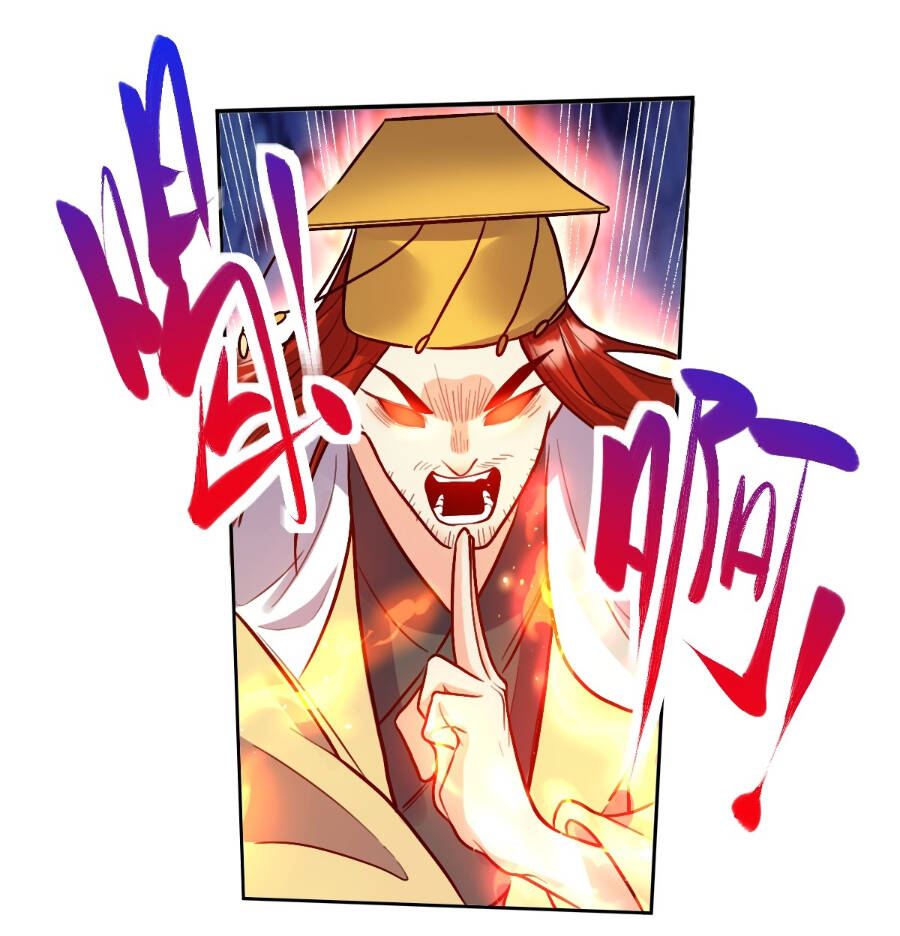 Nguyên Lai Ta Là Tu Tiên Đại Lão Chap 211 - Next Chap 212