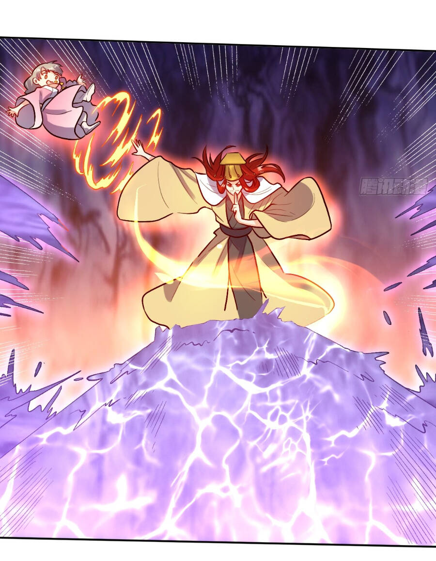 Nguyên Lai Ta Là Tu Tiên Đại Lão Chap 211 - Next Chap 212