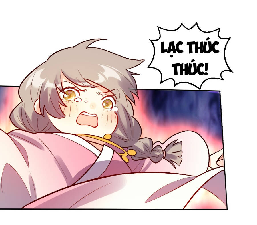 Nguyên Lai Ta Là Tu Tiên Đại Lão Chap 211 - Next Chap 212