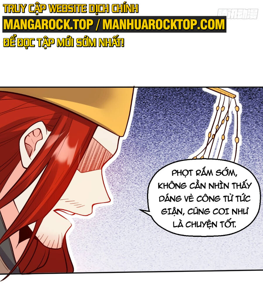 Nguyên Lai Ta Là Tu Tiên Đại Lão Chap 211 - Next Chap 212