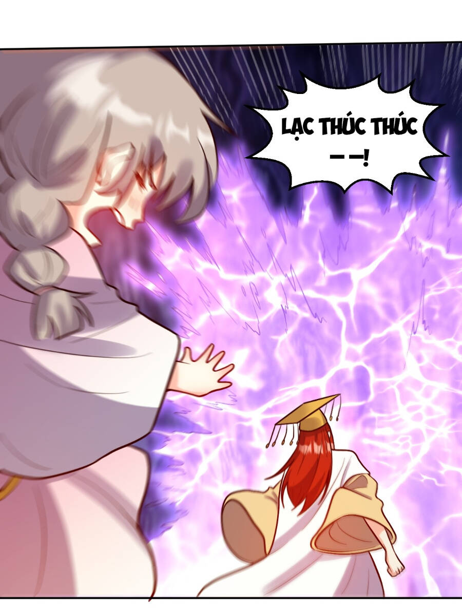 Nguyên Lai Ta Là Tu Tiên Đại Lão Chap 211 - Next Chap 212