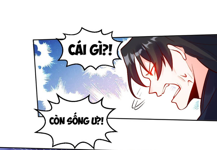 Nguyên Lai Ta Là Tu Tiên Đại Lão Chap 211 - Next Chap 212
