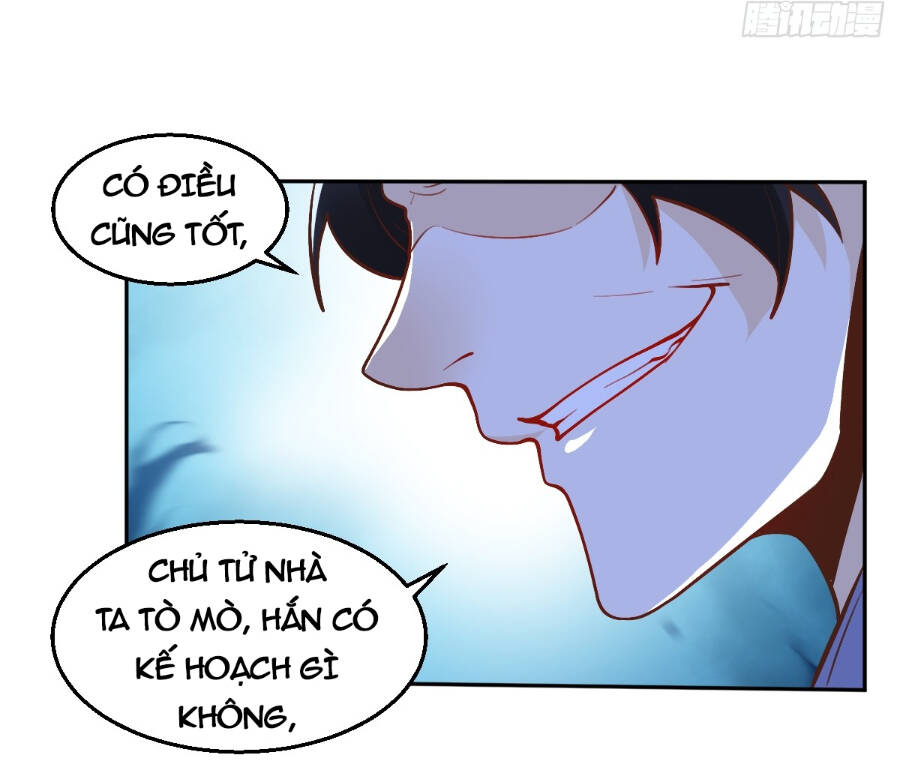 Nguyên Lai Ta Là Tu Tiên Đại Lão Chap 211 - Next Chap 212