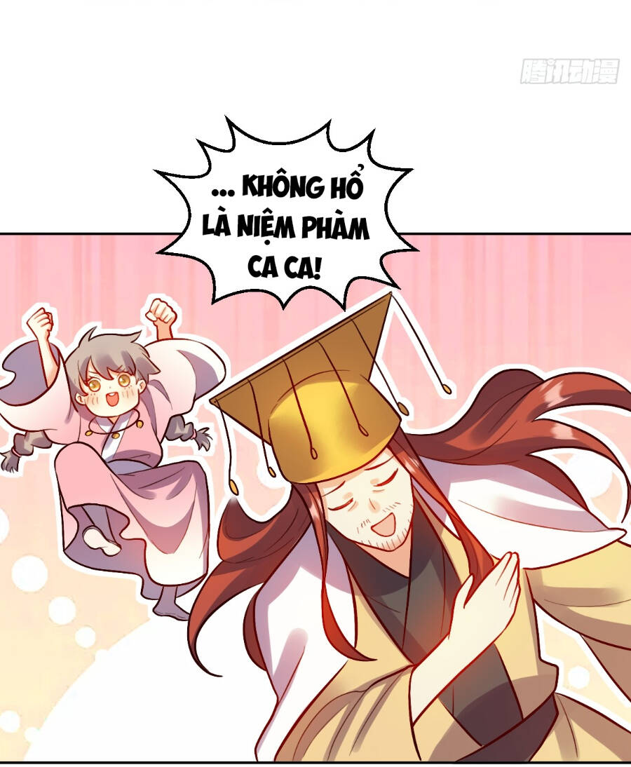 Nguyên Lai Ta Là Tu Tiên Đại Lão Chap 211 - Next Chap 212