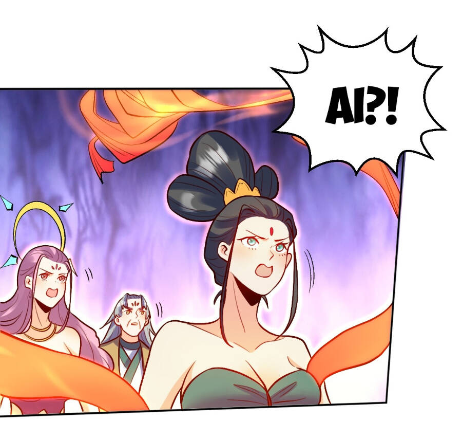 Nguyên Lai Ta Là Tu Tiên Đại Lão Chap 211 - Next Chap 212