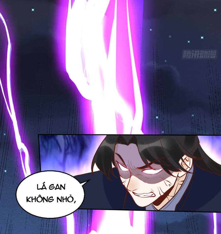 Nguyên Lai Ta Là Tu Tiên Đại Lão Chap 211 - Next Chap 212