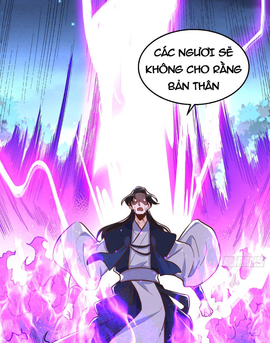 Nguyên Lai Ta Là Tu Tiên Đại Lão Chap 211 - Next Chap 212