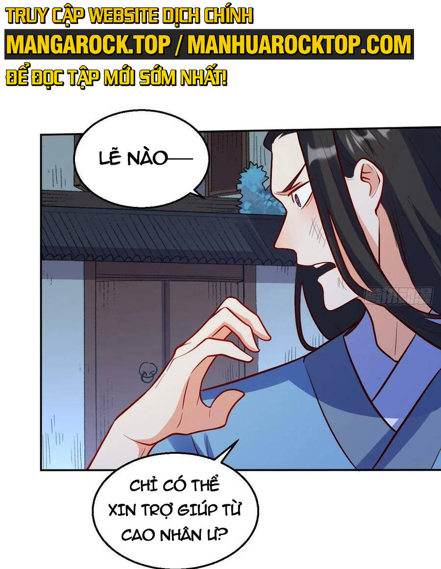 Nguyên Lai Ta Là Tu Tiên Đại Lão Chap 212 - Next Chap 213