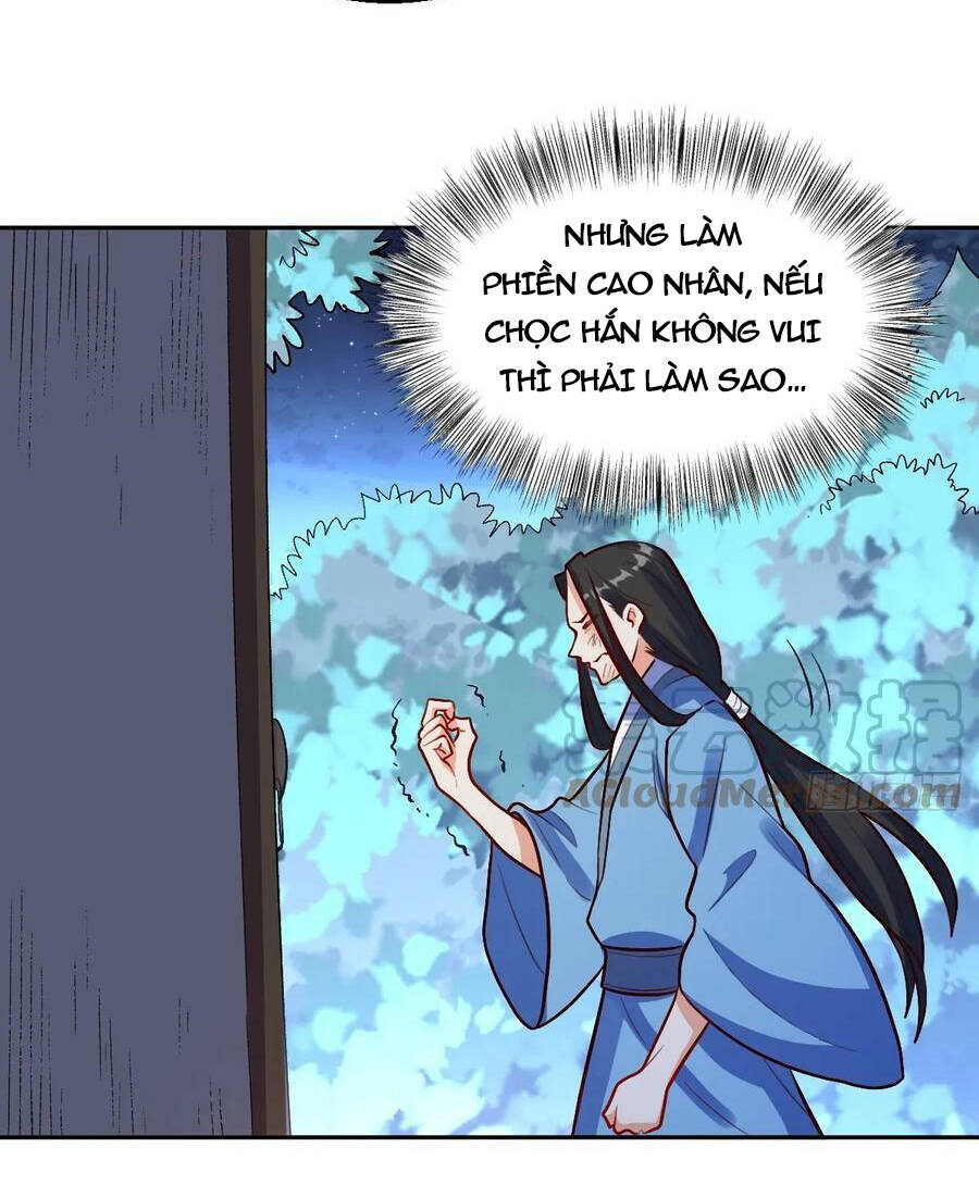Nguyên Lai Ta Là Tu Tiên Đại Lão Chap 212 - Next Chap 213