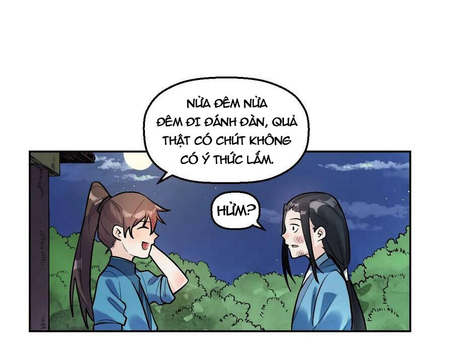 Nguyên Lai Ta Là Tu Tiên Đại Lão Chap 212 - Next Chap 213