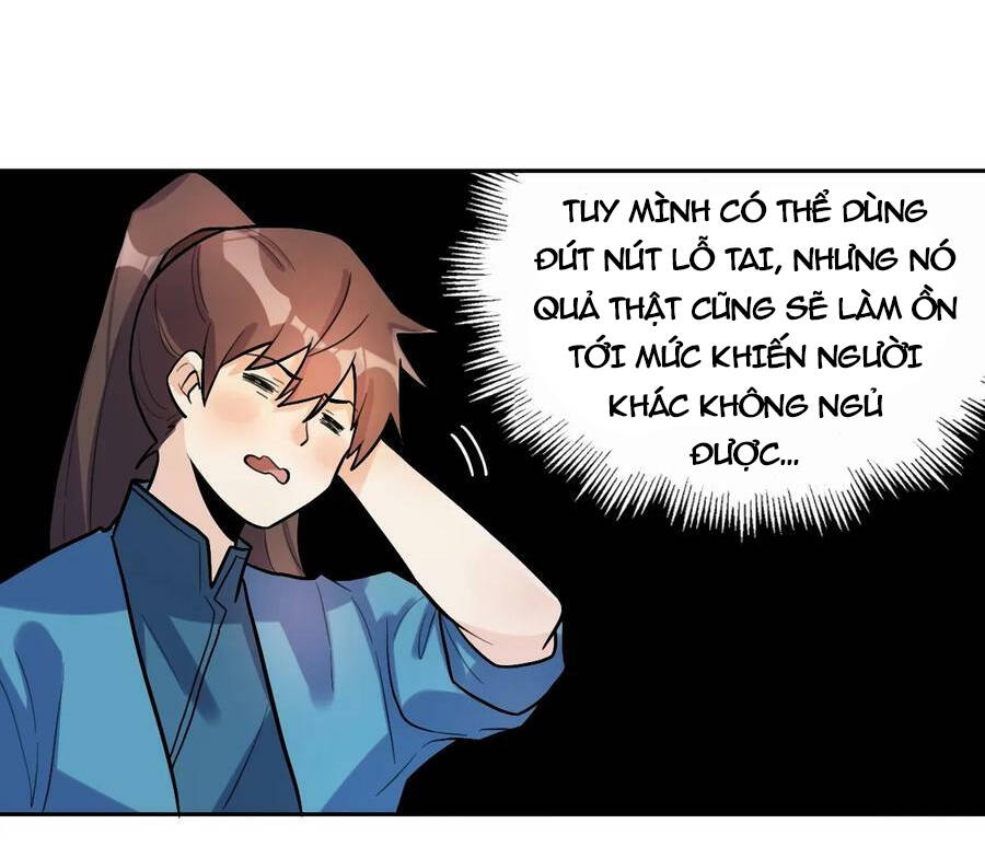 Nguyên Lai Ta Là Tu Tiên Đại Lão Chap 212 - Next Chap 213