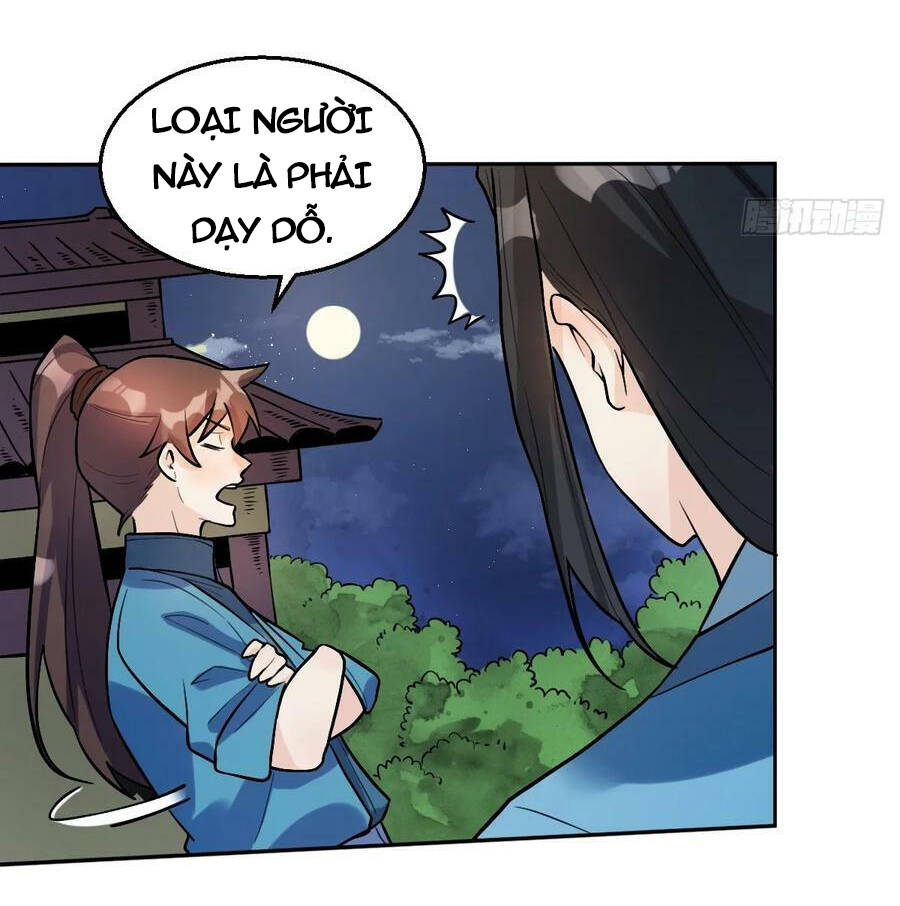Nguyên Lai Ta Là Tu Tiên Đại Lão Chap 212 - Next Chap 213