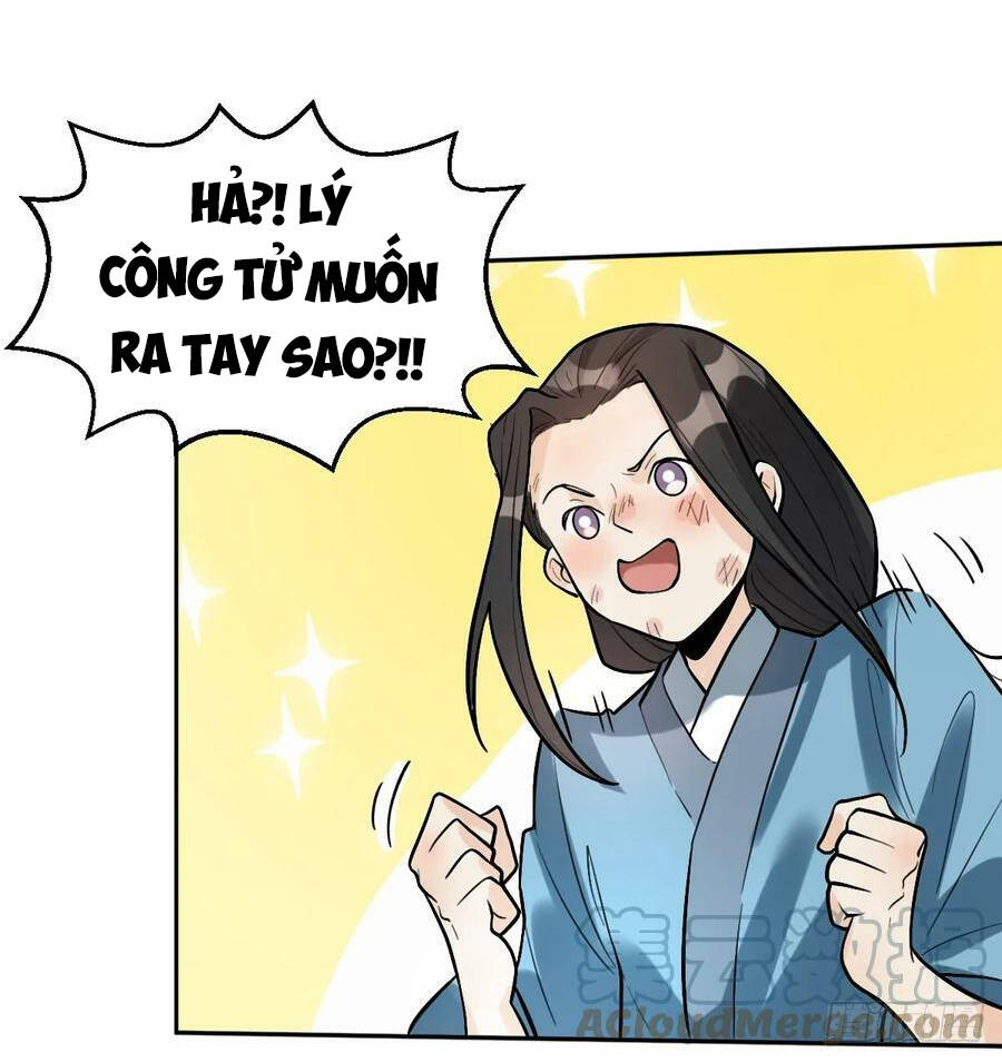 Nguyên Lai Ta Là Tu Tiên Đại Lão Chap 212 - Next Chap 213
