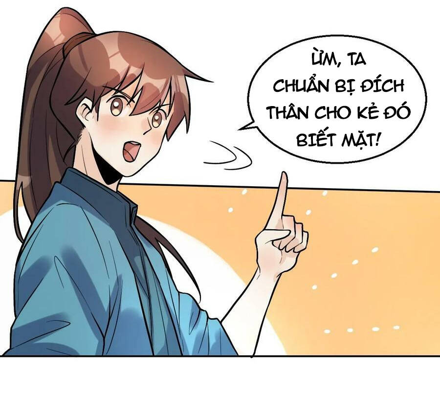 Nguyên Lai Ta Là Tu Tiên Đại Lão Chap 212 - Next Chap 213