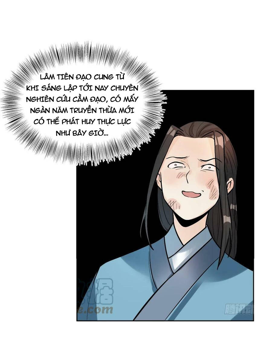 Nguyên Lai Ta Là Tu Tiên Đại Lão Chap 212 - Next Chap 213