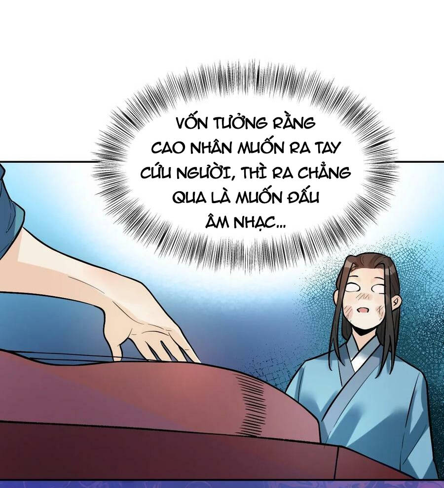 Nguyên Lai Ta Là Tu Tiên Đại Lão Chap 212 - Next Chap 213