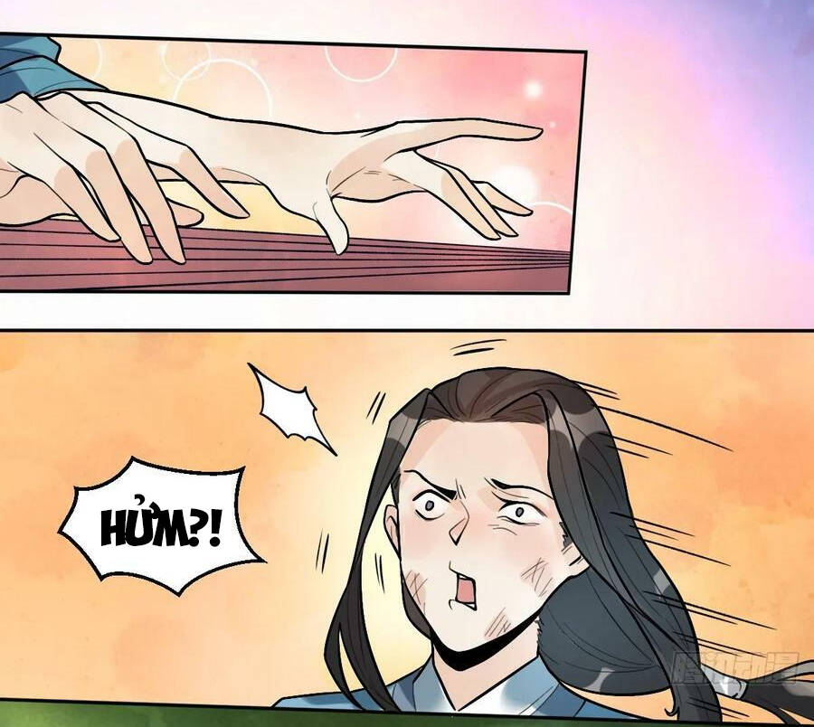 Nguyên Lai Ta Là Tu Tiên Đại Lão Chap 212 - Next Chap 213