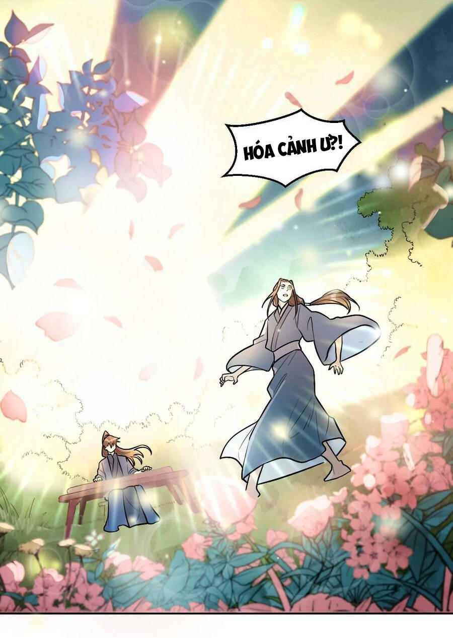 Nguyên Lai Ta Là Tu Tiên Đại Lão Chap 212 - Next Chap 213