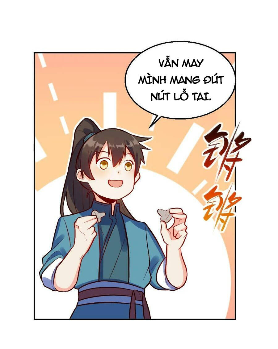 Nguyên Lai Ta Là Tu Tiên Đại Lão Chap 212 - Next Chap 213