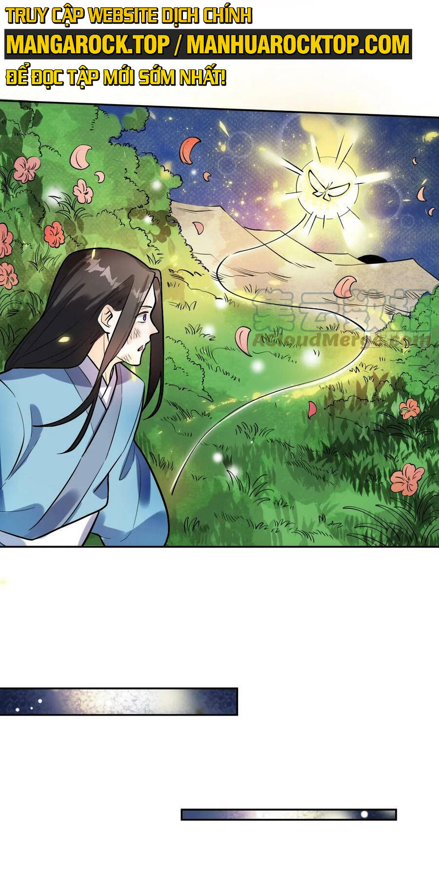 Nguyên Lai Ta Là Tu Tiên Đại Lão Chap 212 - Next Chap 213