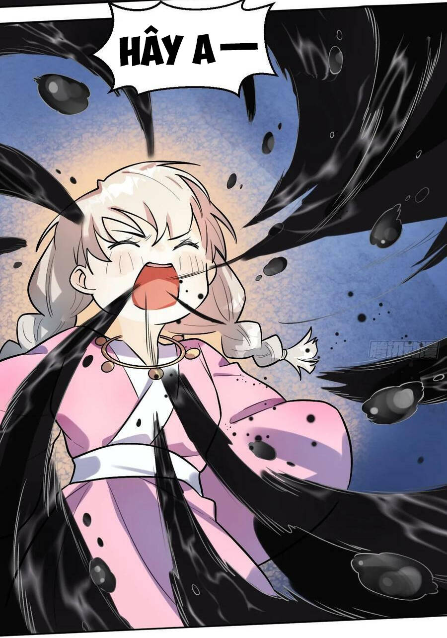 Nguyên Lai Ta Là Tu Tiên Đại Lão Chap 212 - Next Chap 213