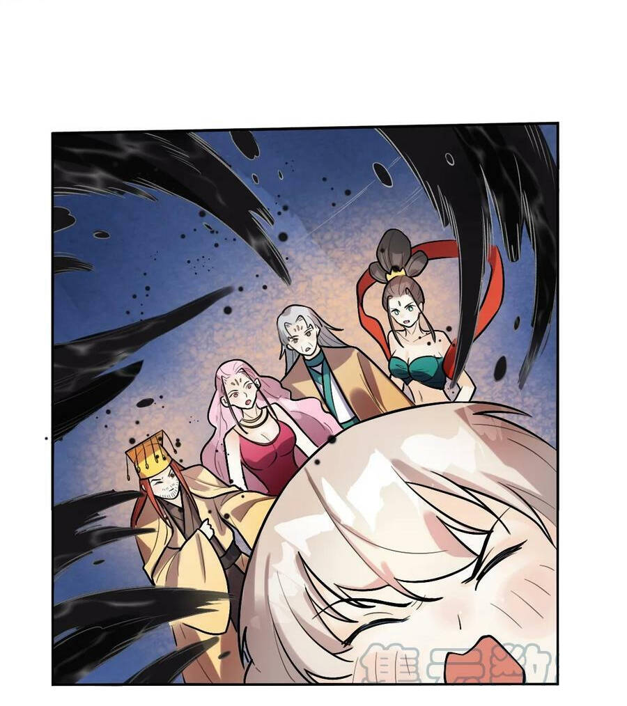 Nguyên Lai Ta Là Tu Tiên Đại Lão Chap 212 - Next Chap 213