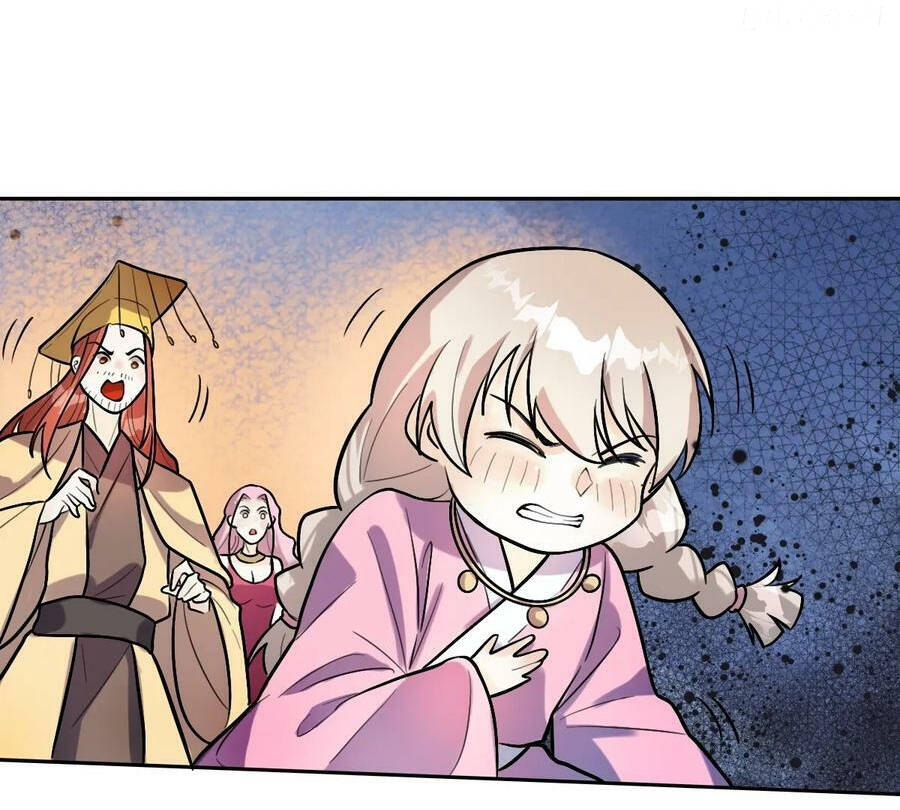 Nguyên Lai Ta Là Tu Tiên Đại Lão Chap 212 - Next Chap 213