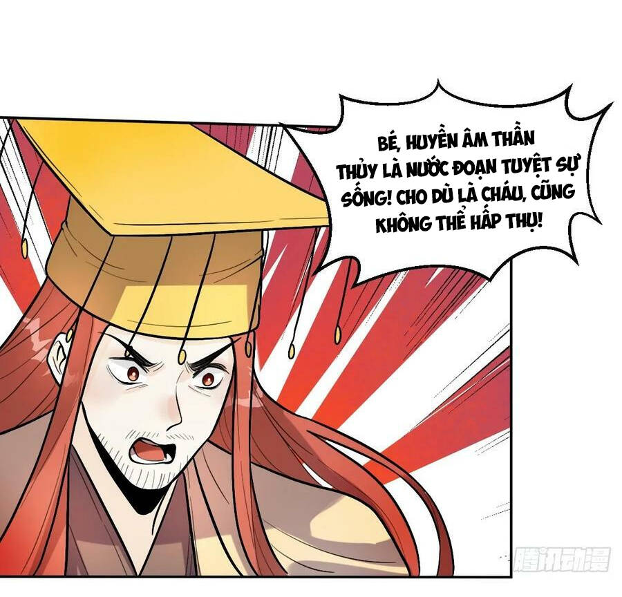 Nguyên Lai Ta Là Tu Tiên Đại Lão Chap 212 - Next Chap 213