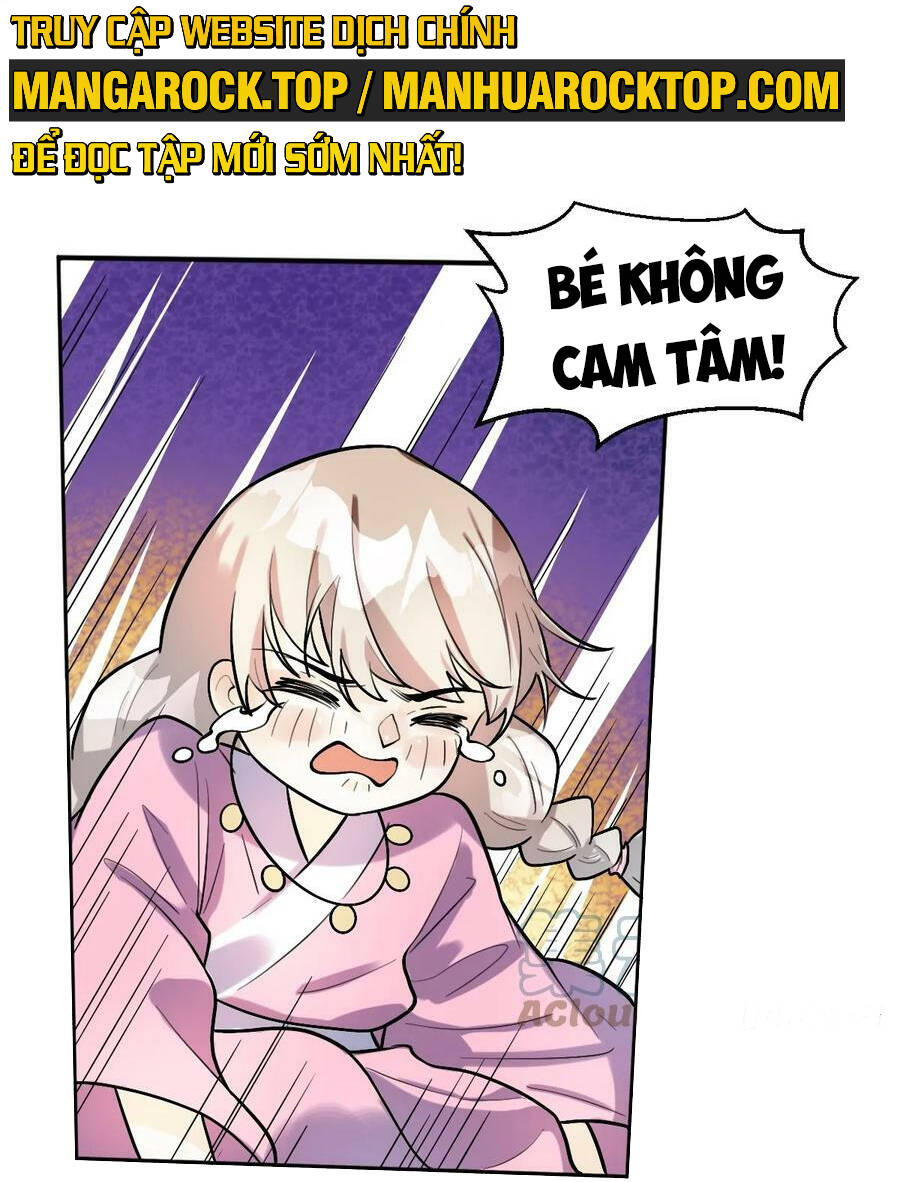 Nguyên Lai Ta Là Tu Tiên Đại Lão Chap 212 - Next Chap 213