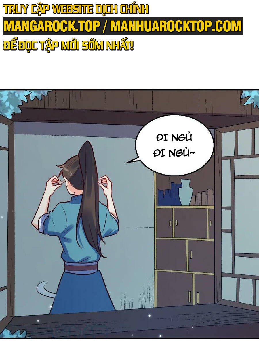 Nguyên Lai Ta Là Tu Tiên Đại Lão Chap 212 - Next Chap 213