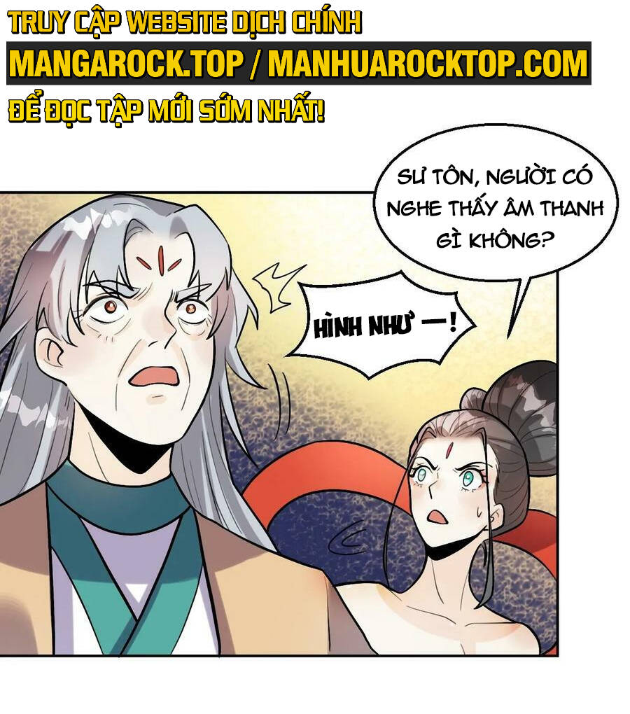Nguyên Lai Ta Là Tu Tiên Đại Lão Chap 212 - Next Chap 213