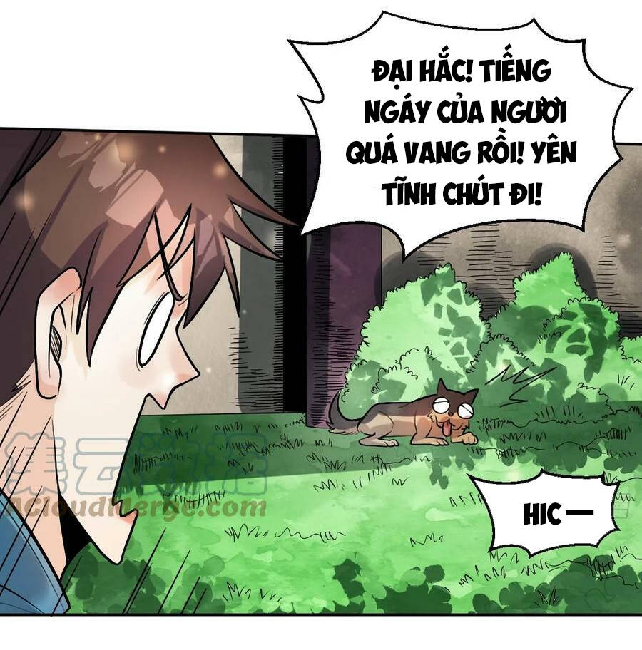 Nguyên Lai Ta Là Tu Tiên Đại Lão Chap 212 - Next Chap 213