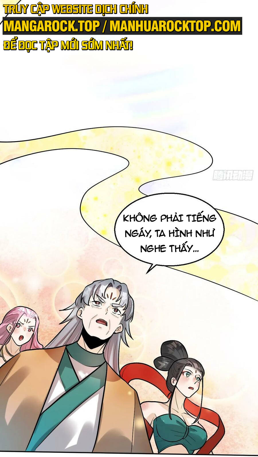 Nguyên Lai Ta Là Tu Tiên Đại Lão Chap 212 - Next Chap 213