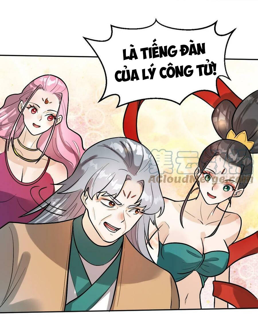 Nguyên Lai Ta Là Tu Tiên Đại Lão Chap 212 - Next Chap 213