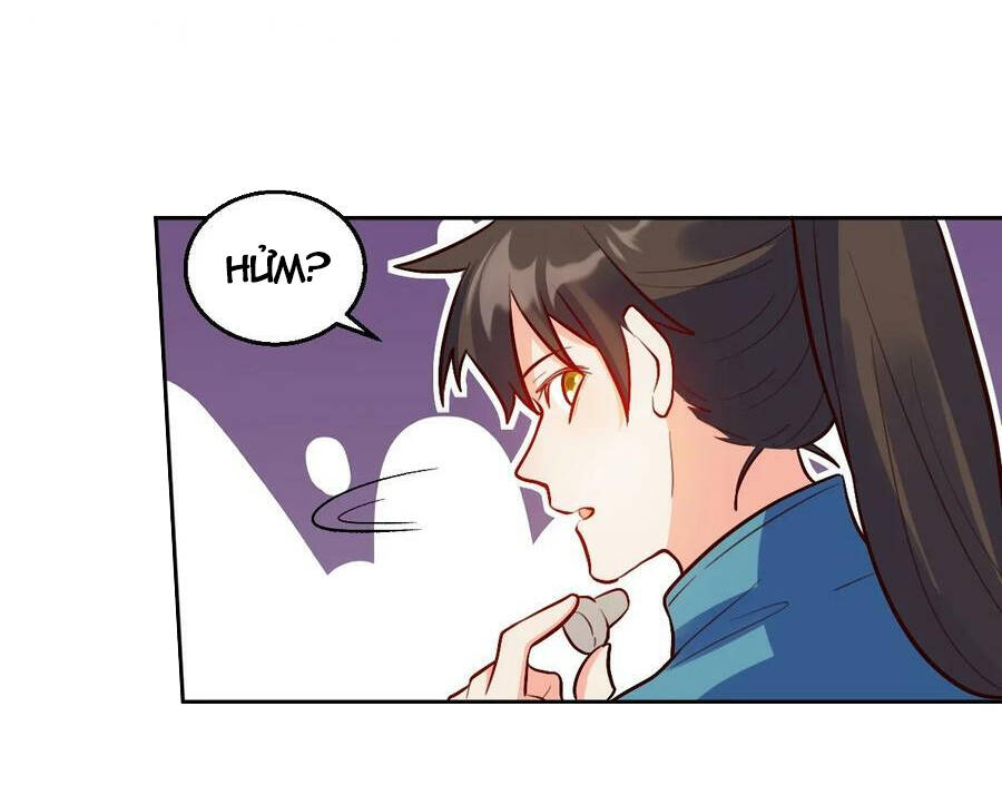 Nguyên Lai Ta Là Tu Tiên Đại Lão Chap 212 - Next Chap 213