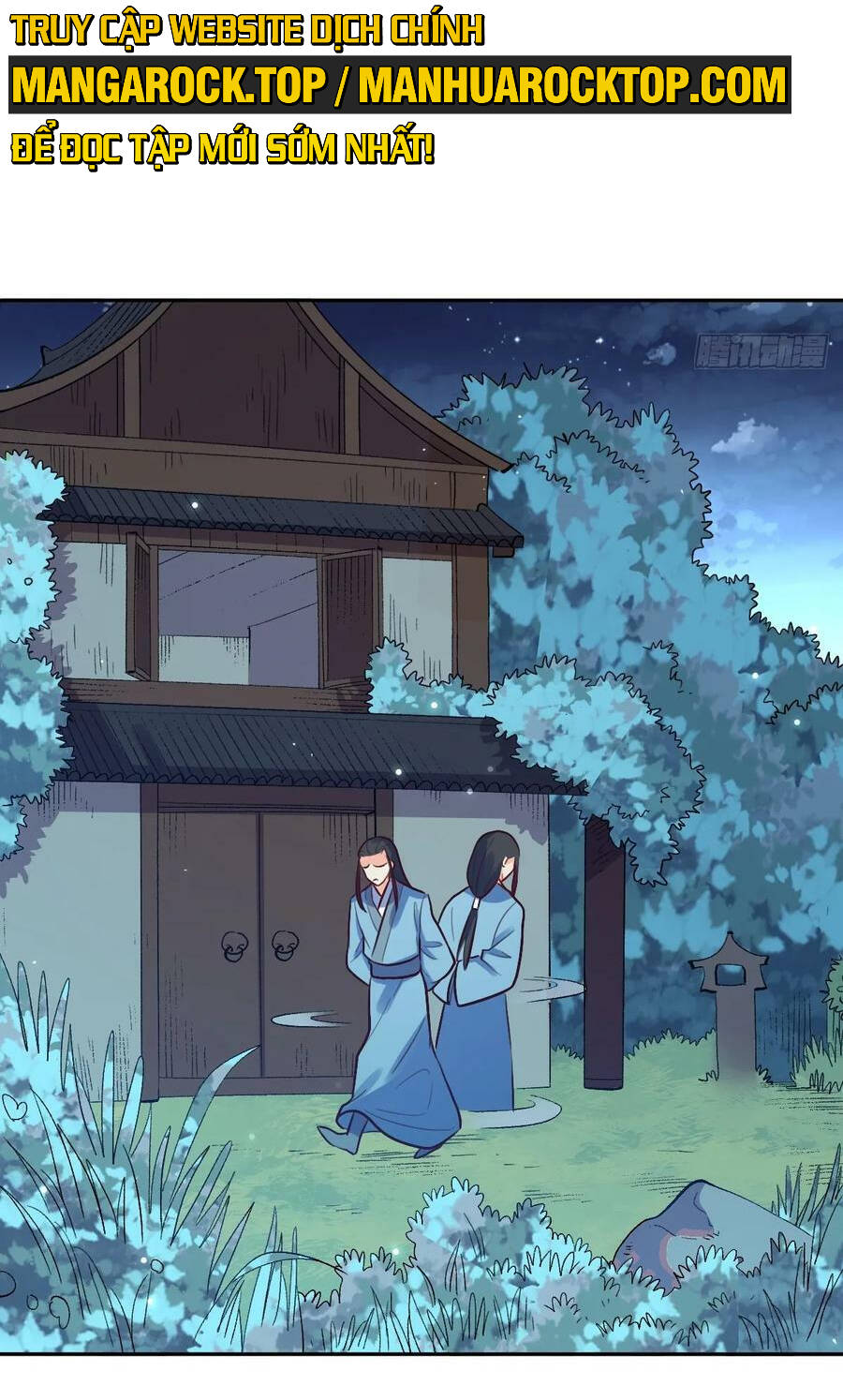 Nguyên Lai Ta Là Tu Tiên Đại Lão Chap 212 - Next Chap 213