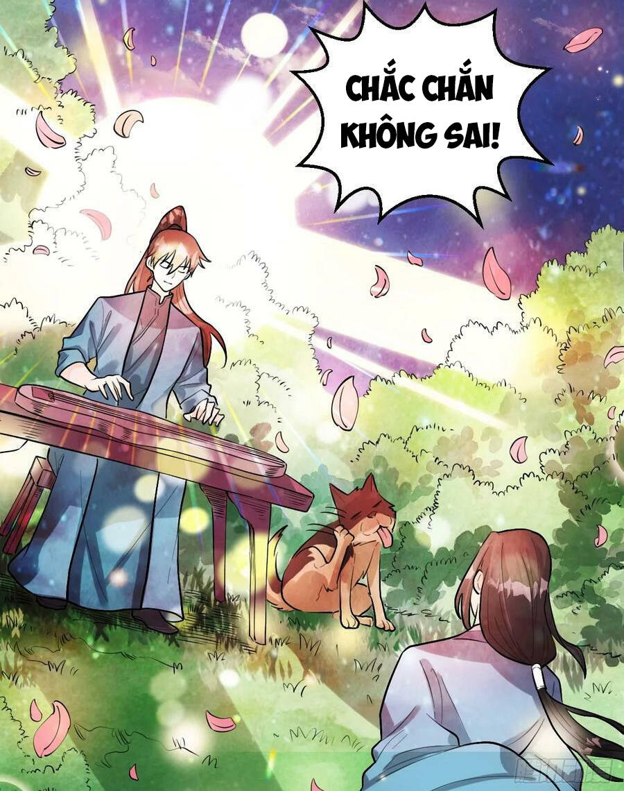 Nguyên Lai Ta Là Tu Tiên Đại Lão Chap 212 - Next Chap 213