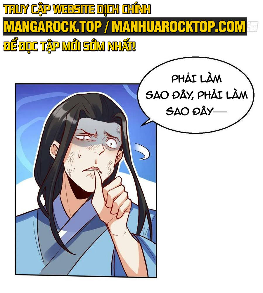 Nguyên Lai Ta Là Tu Tiên Đại Lão Chap 212 - Next Chap 213