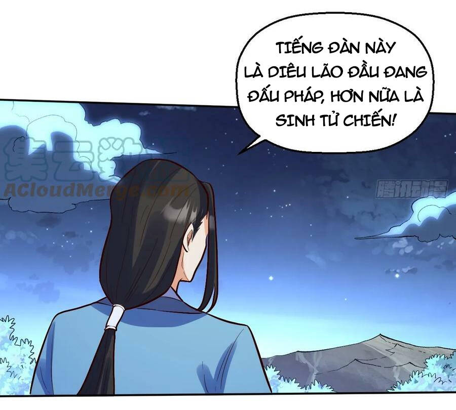 Nguyên Lai Ta Là Tu Tiên Đại Lão Chap 212 - Next Chap 213