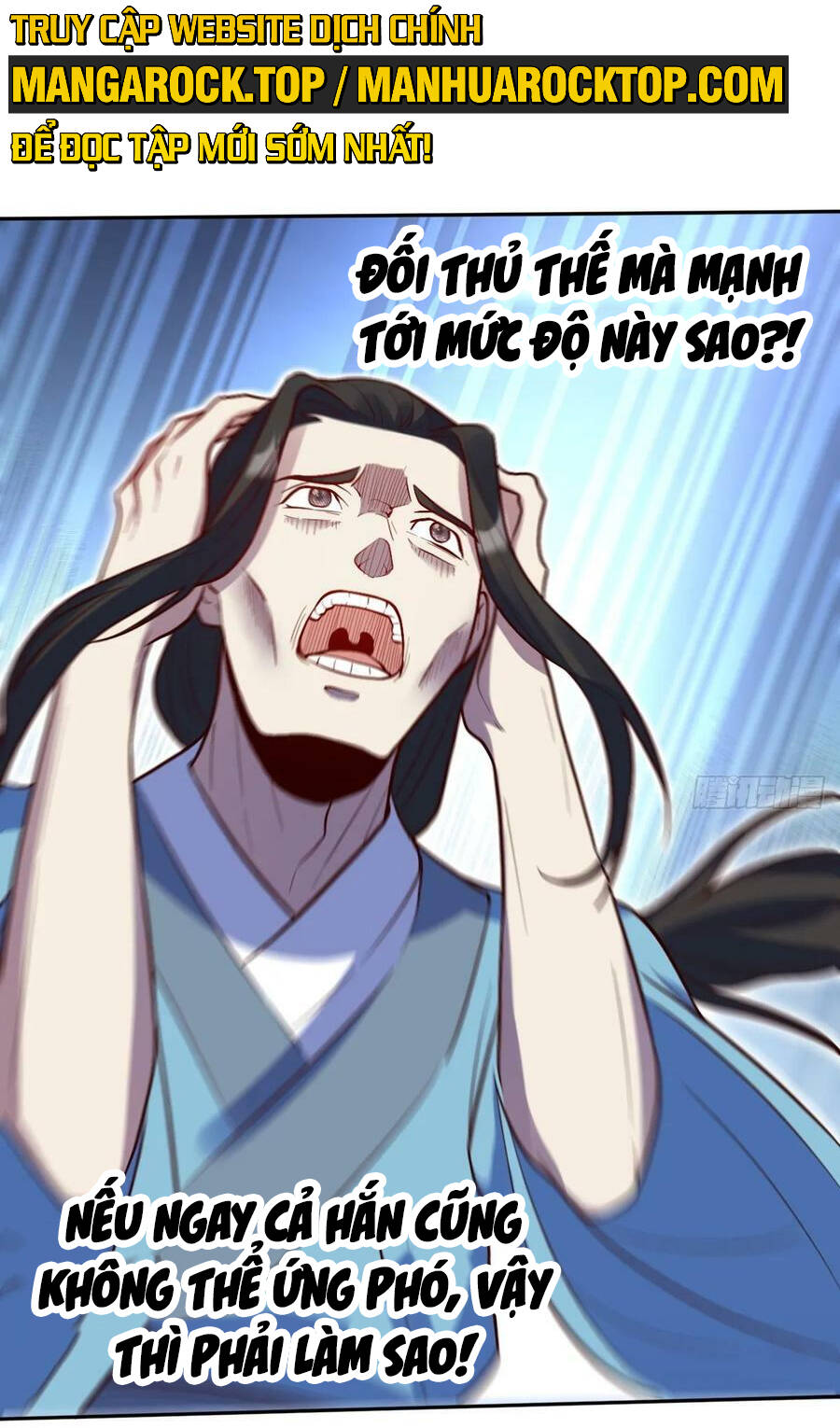 Nguyên Lai Ta Là Tu Tiên Đại Lão Chap 212 - Next Chap 213