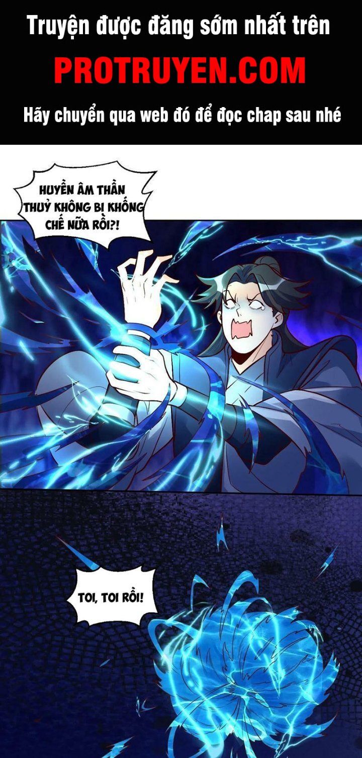 Nguyên Lai Ta Là Tu Tiên Đại Lão Chap 213 - Next Chap 214