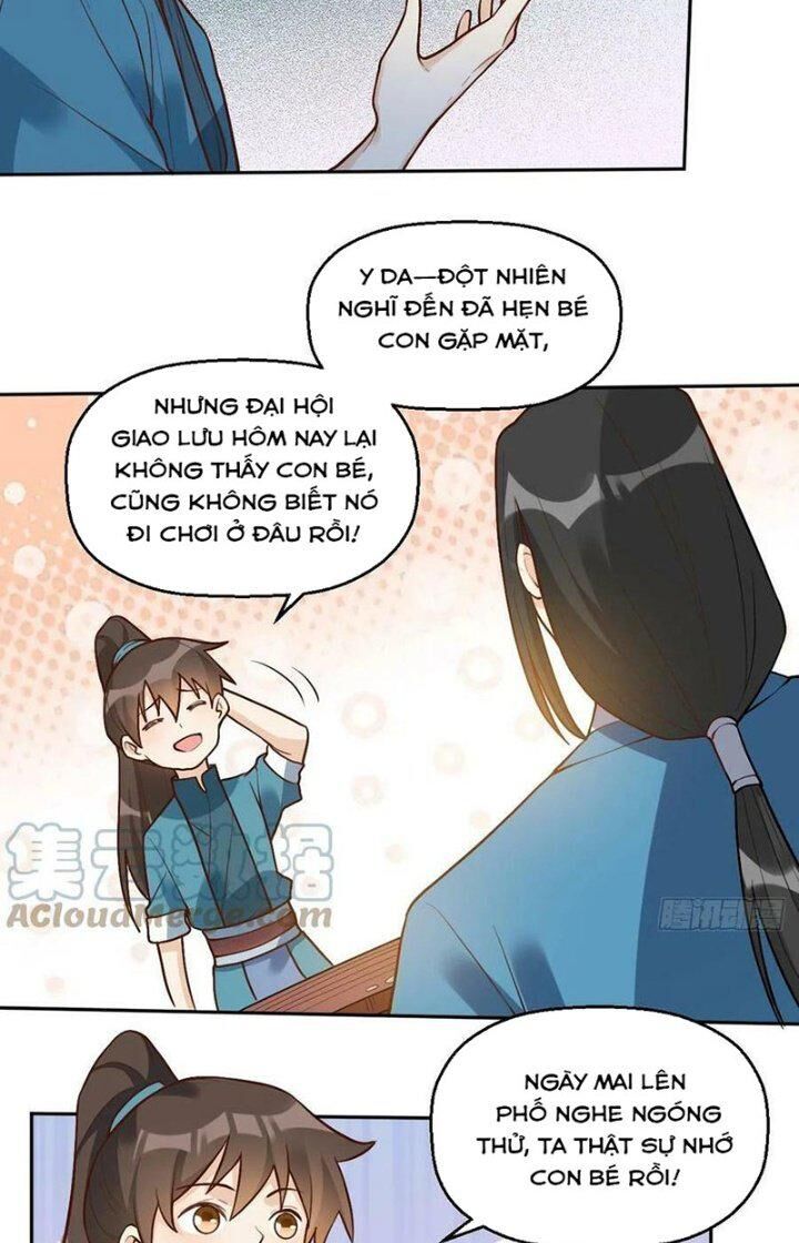 Nguyên Lai Ta Là Tu Tiên Đại Lão Chap 213 - Next Chap 214