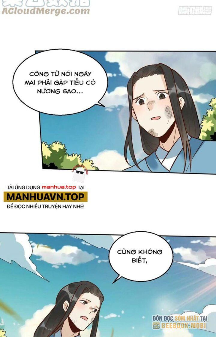 Nguyên Lai Ta Là Tu Tiên Đại Lão Chap 213 - Next Chap 214