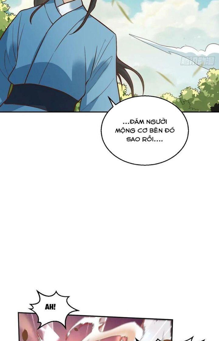 Nguyên Lai Ta Là Tu Tiên Đại Lão Chap 213 - Next Chap 214
