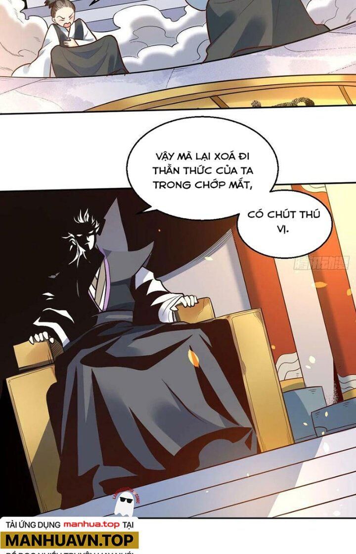 Nguyên Lai Ta Là Tu Tiên Đại Lão Chap 213 - Next Chap 214
