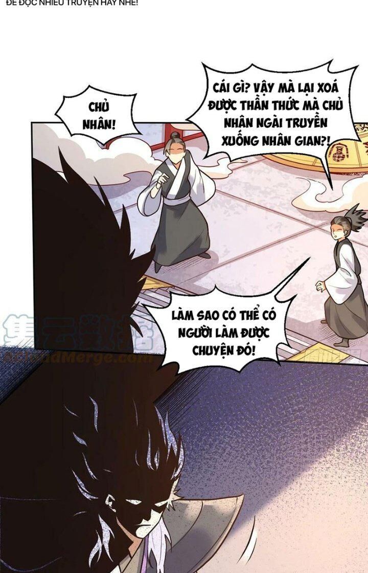 Nguyên Lai Ta Là Tu Tiên Đại Lão Chap 213 - Next Chap 214